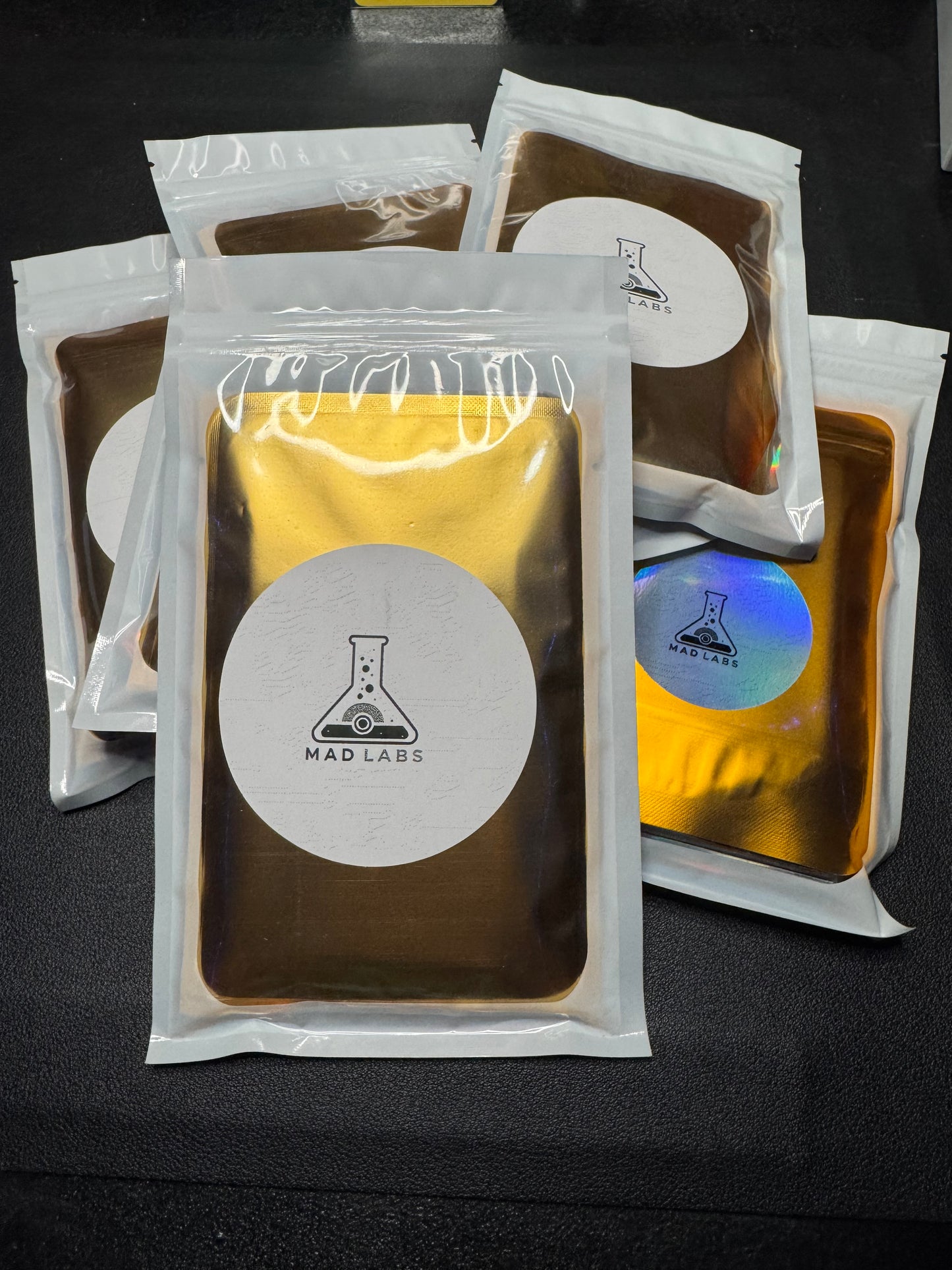 MadLabs Mystery Bags